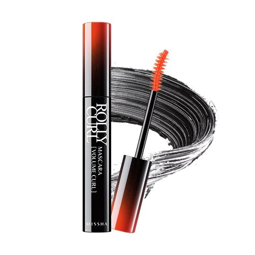 [MISSHA] Rolly Curl Mascara 8.5g (2Kinds) - kpoptown.ca