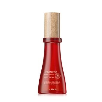 [the SAEM] Urban Eco Waratah Ampoule 55ml - kpoptown.ca