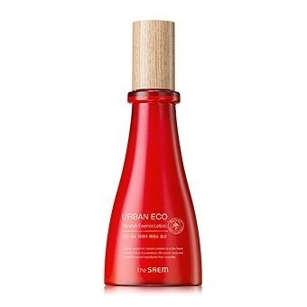 [the SAEM] Urban Eco Waratah Essence Lotion 140ml - kpoptown.ca