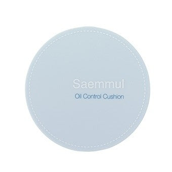 [the SAEM] Saemmul Oil Control Cushion 12g - kpoptown.ca