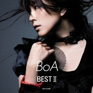BOA BOA BEST Ⅱ - kpoptown.ca