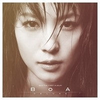 BOA BOA DELUXE (USA VOL.1 REPACKAGE) - kpoptown.ca