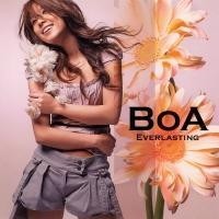 BOA EVERLASTING (JAPAN SINGLE) - kpoptown.ca