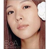 BOA LOVE & HONESTY - kpoptown.ca