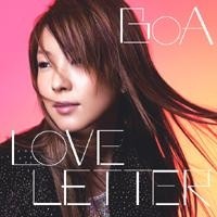 BOA LOVE LETTER (SINGLE CD + DVD) - kpoptown.ca