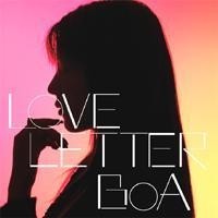 BOA LOVE LETTER (SINGLE) - kpoptown.ca