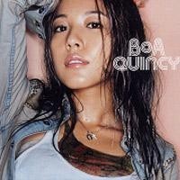 BOA QUINCY (JAPAN SINGLE) - kpoptown.ca