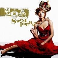 BOA SWEET IMPACT (CD+DVD) - kpoptown.ca