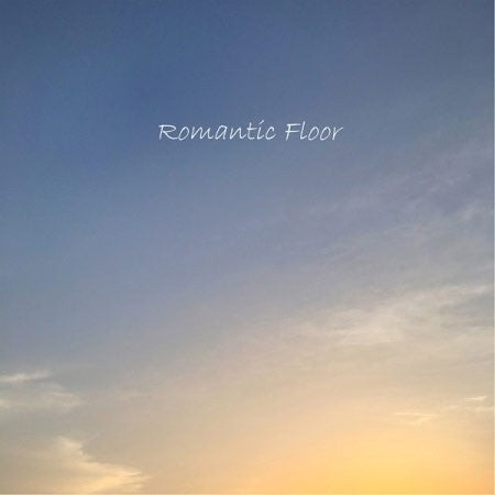 ROMANTICFLOOR - ROMANTICFLOOR CD - kpoptown.ca