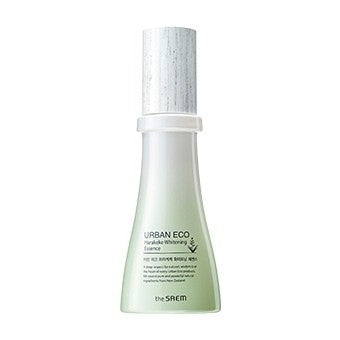 [the SAEM] Urban Eco Harakeke Whitening Essence 55ml - kpoptown.ca