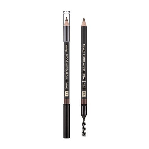 [MISSHA] Smudge Proof Wood Brow (6Colors) - kpoptown.ca