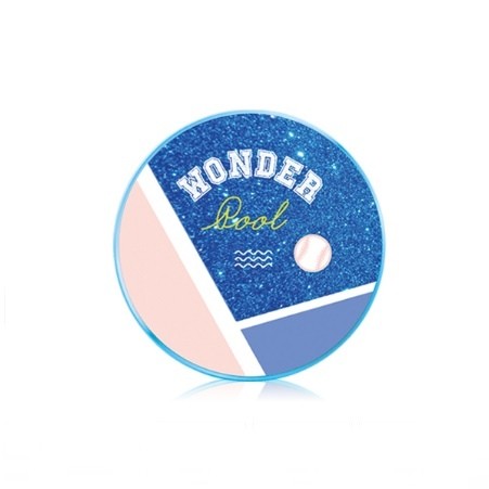 [TONYMOLY] Wonder Pool Bcdation Watery Sun Cushion SPF50+ PA+++ 15g - kpoptown.ca