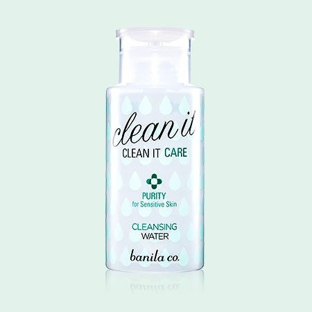 [BANILA CO] Clean it Zero Purity Natural Cleansing Water 200ml - kpoptown.ca