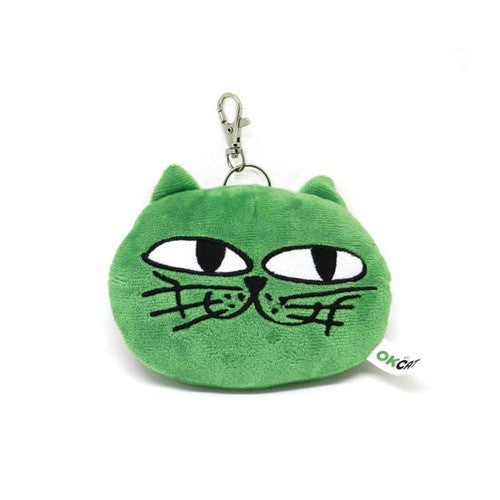 OKCAT - Face Card Case - kpoptown.ca