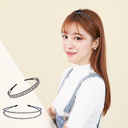 [AS194] Masha Hairband - kpoptown.ca