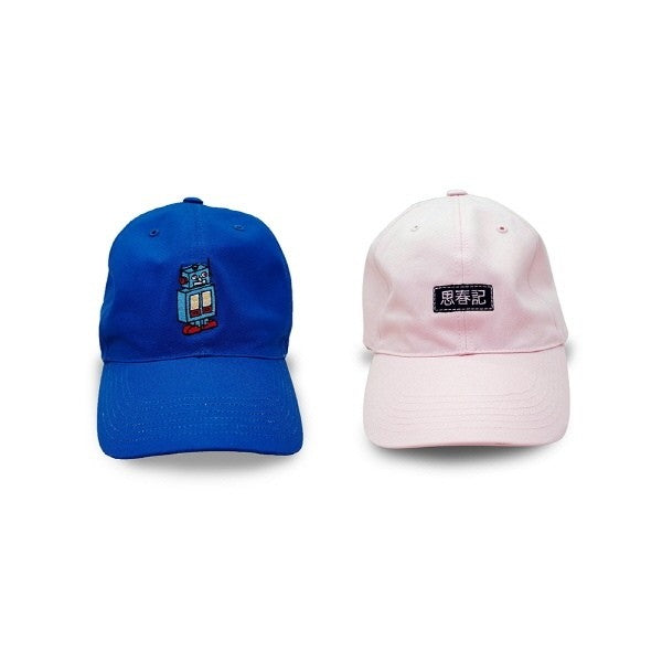 AKMU SPRING BALLCAP - kpoptown.ca