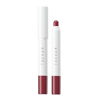 [the SAEM] THE HAM Lip Pencil 1g (5Colors) - kpoptown.ca