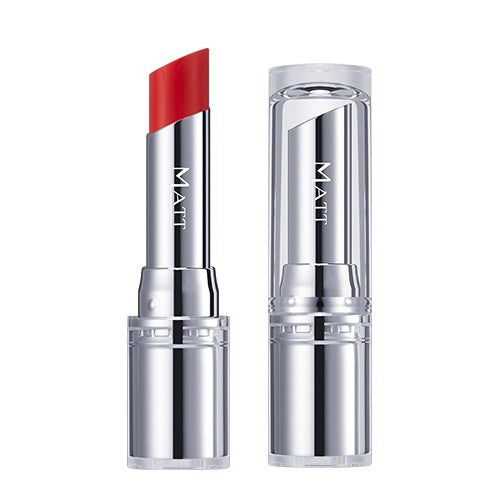 [MISSHA] M Matt Lip Rouge SPF17 4.1g ( 10Colors ) - kpoptown.ca