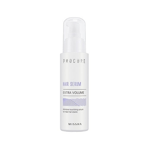 [MISSHA] Procure Extra Volume Hair Serum 100ml - kpoptown.ca