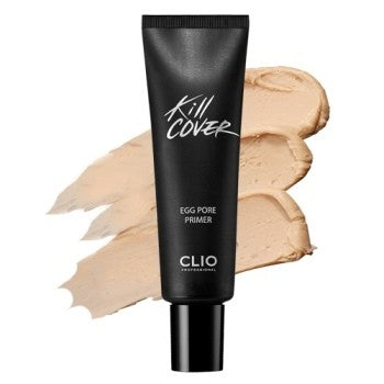 [CLIO] Kill Cover Moist Egg Pore Primer 30ml - kpoptown.ca