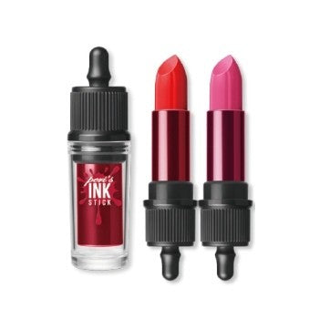 [Peripera] Peri's Ink Pongdang Stick 3.5g ( 6Colors ) - kpoptown.ca