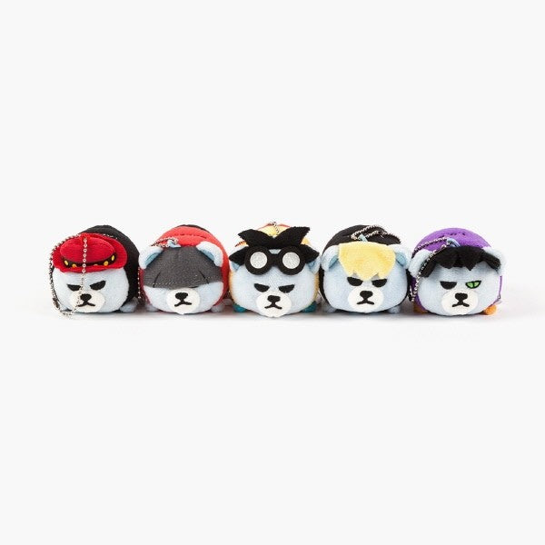 KRUNK X BIGBANG STACKING TOY BAEBAE VER - kpoptown.ca