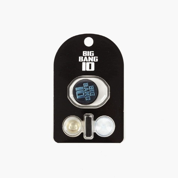 BIGBANG CONCERT 0.TO.10 Goods - BIGBANG AIR FRESHENER - kpoptown.ca