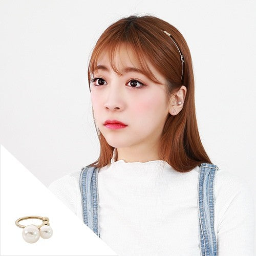 [AS195] Rovia Ear Cuff - kpoptown.ca