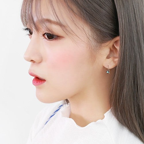 [AS198] Mirage Earring - kpoptown.ca