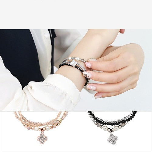 [AS222] Lively Bracelet - kpoptown.ca