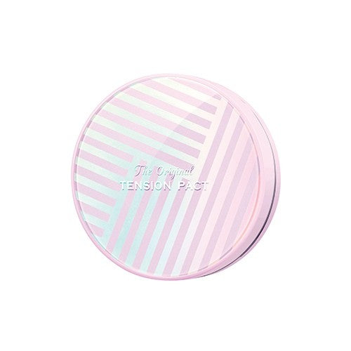 [MISSHA] THE ORIGINAL Tension Pact - INTENSE MOISTURE 14g SPF37/ PA++ (3Colors) - kpoptown.ca