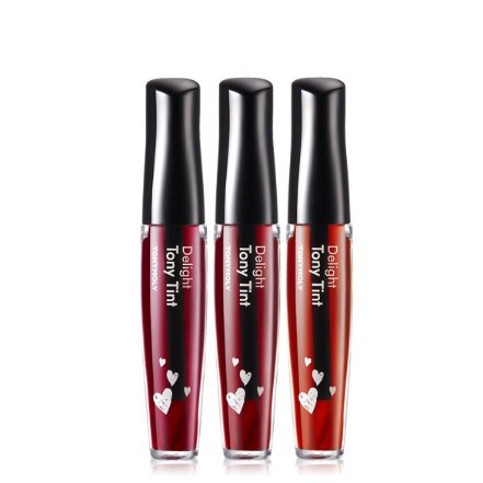 [TONYMOLY] Delight Tony Tint 8.3ml (3Colors) - kpoptown.ca