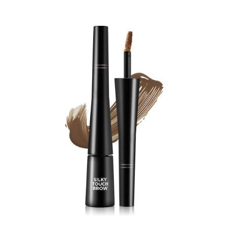 [TONYMOLY] Perfect Silky Touch Brow 3.5g (4Kinds) - kpoptown.ca