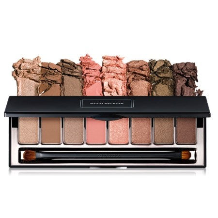 [TONYMOLY] Perfect Eyes Multi Palette 8.2g (2Kinds) - kpoptown.ca