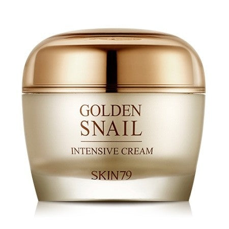 [SKIN79] Golden Snail Intensive Cream 50g - kpoptown.ca