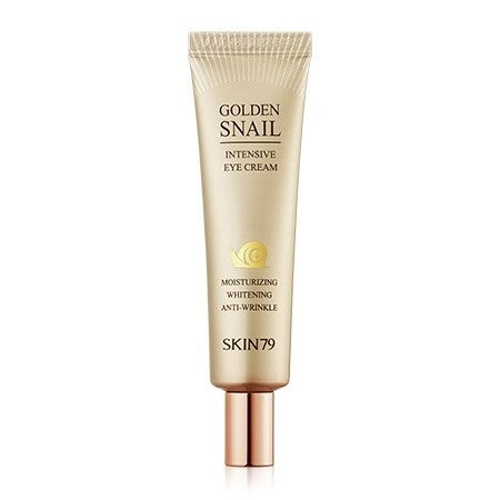 [SKIN79] Golden Snail Intensive Eye Cream 35g - kpoptown.ca