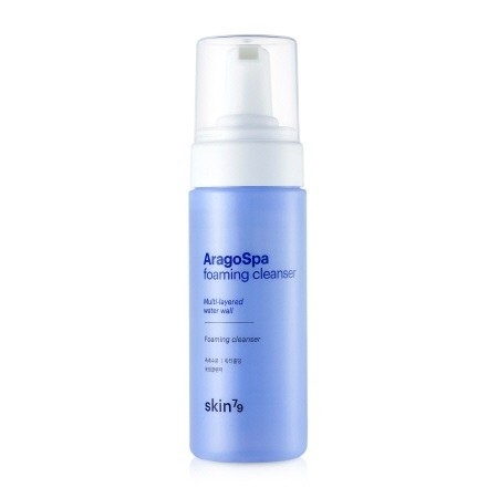 [SKIN79] Arago Spa Foaming Cleanser 150ml - kpoptown.ca