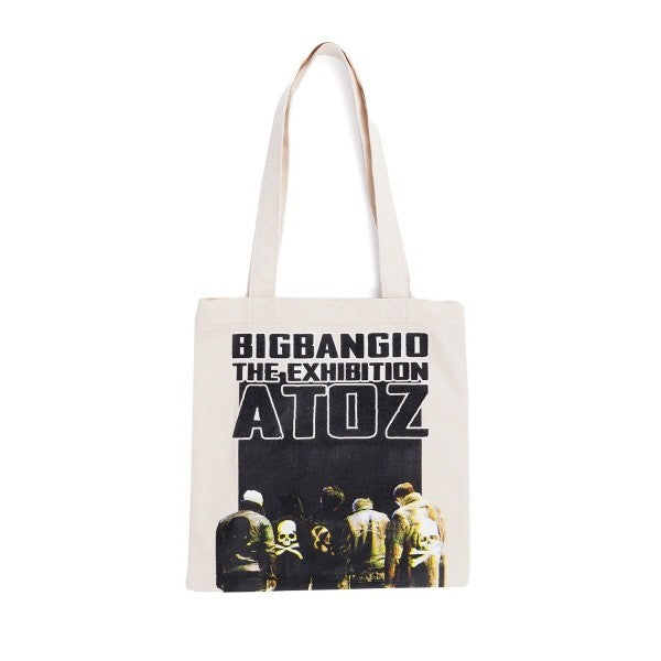 BIGBANG ATOZ : ECOBAG TYPE.2 - kpoptown.ca