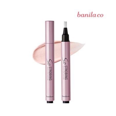 [BANILA CO] So Strobing Pen 4.9ml - kpoptown.ca