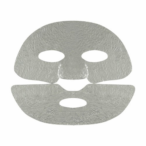 [Nature Republic] Premium Silver Steam Foil Mask Sheet 30g * 5EA - kpoptown.ca