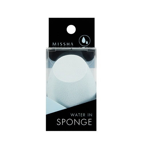 [MISSHA] Water in Sponge - kpoptown.ca