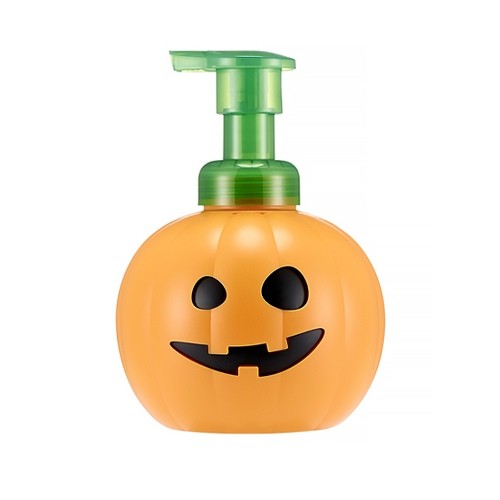 [Thefaceshop] HALLOWEEN Edition : Pumpkin Hand Wash 230ml - kpoptown.ca