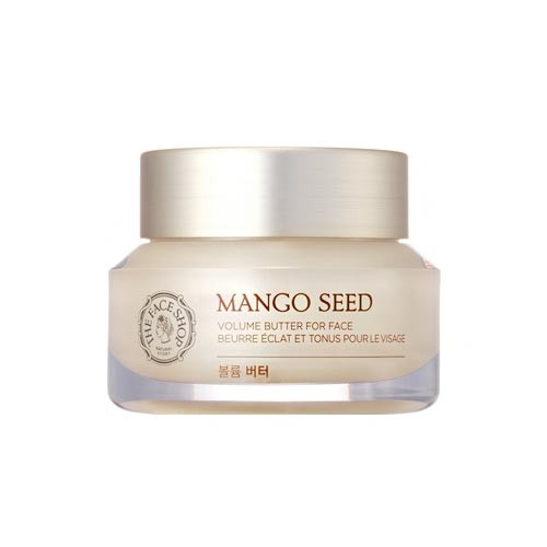 [Thefaceshop] Mango Seed Volume Butter 50ml - kpoptown.ca