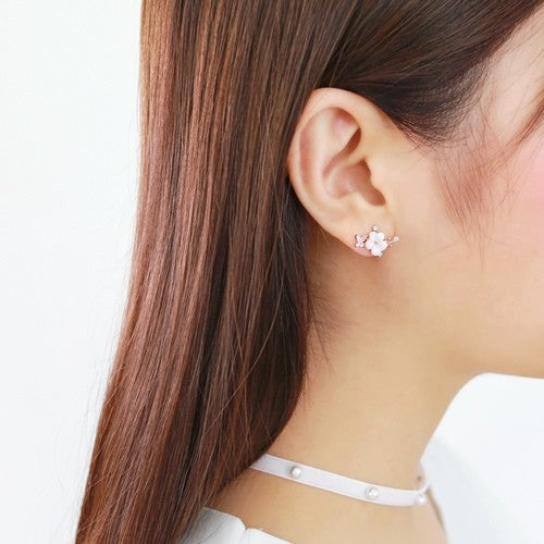 [AS227] Cliat Earring - kpoptown.ca