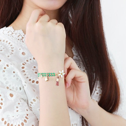 [AS239] Peregrine Bracelet - kpoptown.ca