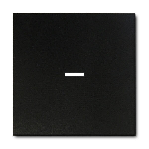 BIGBANG MADE THE FULL ALBUM (Random Cover) [2nd Press] - kpoptown.ca