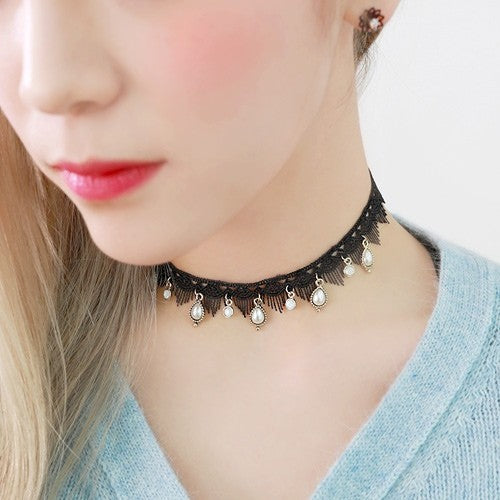 [AS247] ARBEL Necklace - kpoptown.ca