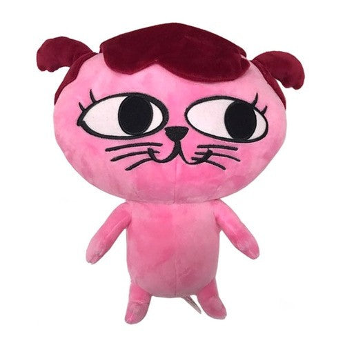 OKCAT - YEONCAT DOLL - kpoptown.ca