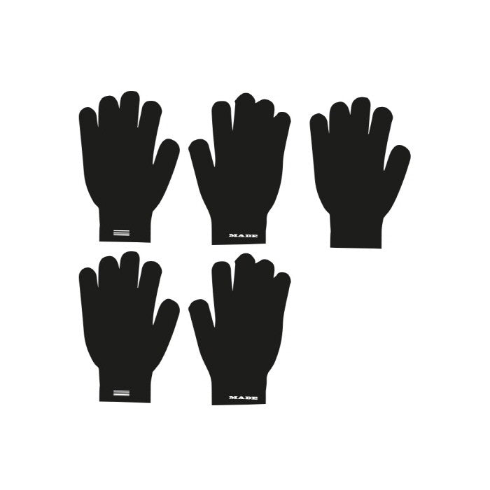 BIGBANG 0.TO.10 FINAL IN SEOUL Goods - BIGBANG GLOVE SET - kpoptown.ca