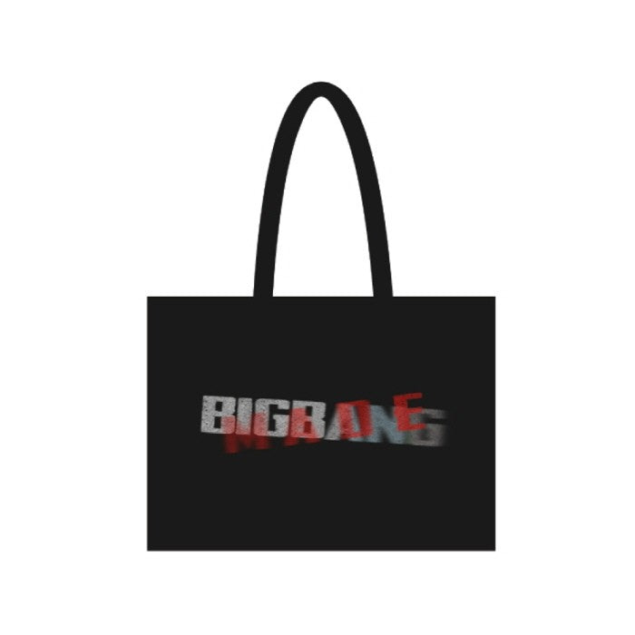 BIGBANG 0.TO.10 FINAL IN SEOUL Goods - BIGBANG SHOPPER BAG - kpoptown.ca